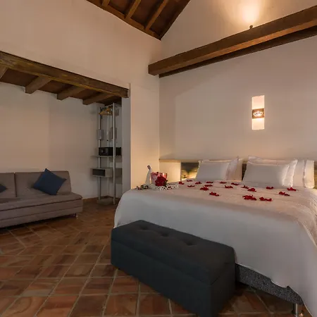 Getsemani Cartagena Hotel-2