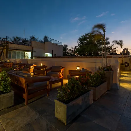 Getsemani Cartagena Hotel-3