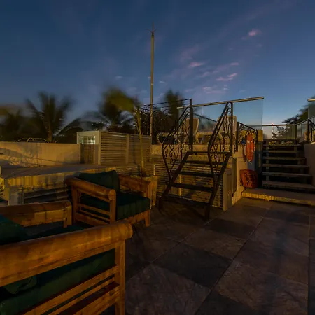 Getsemani Cartagena Hotel-2