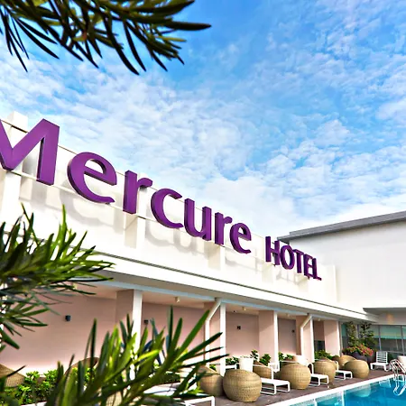 Mercure Kuala Lumpur Shaw Parade-2