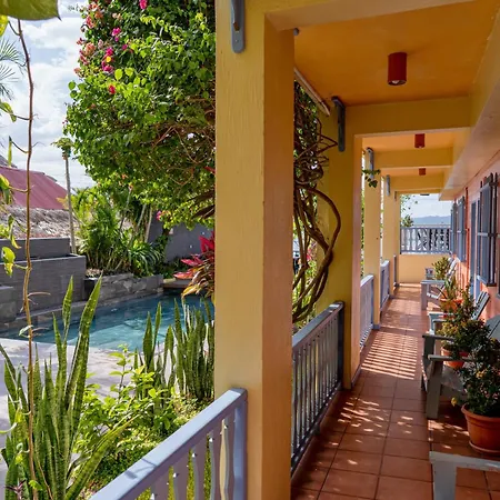 Hotel Casona de La Isla-2