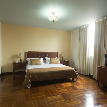 Hotel Nutibara-2