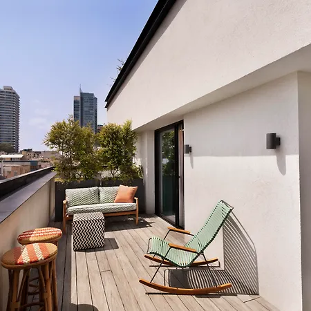 Fabric Hotel - An Atlas Boutique Hotel-3
