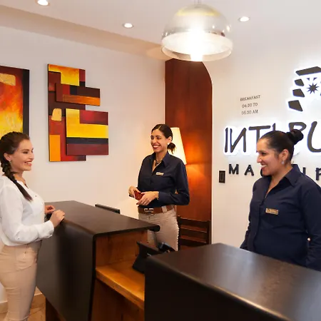 Inti Punku Machupicchu Hotel & Suites-2
