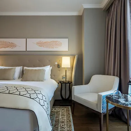 David Tower Hotel Netanya By Prima Hotels - 16 Years Plus-3