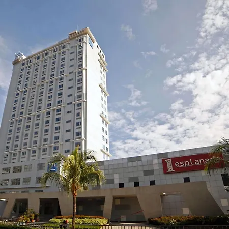 Tryp By Wyndham Mall Of Asia Manila-3
