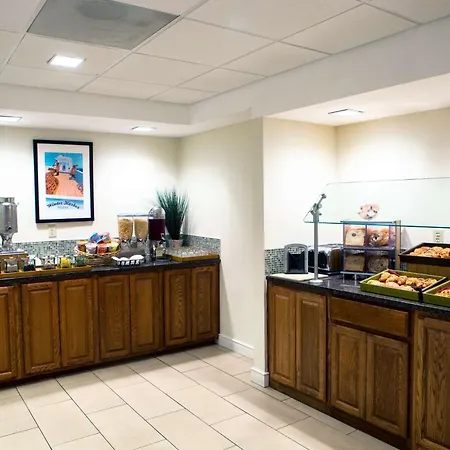 Doubletree By Hilton Portland, Me-3