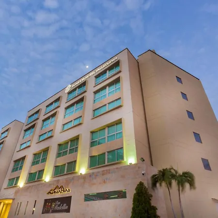 Sonesta Valledupar-3