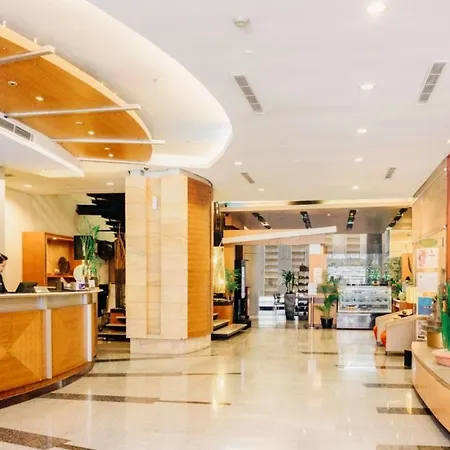 Greenhills Elan Hotel Modern - Newly Renovated-3