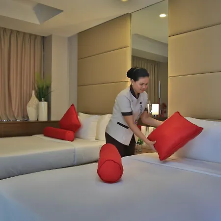 Valero Grand Suites By Swiss-Belhotel-2