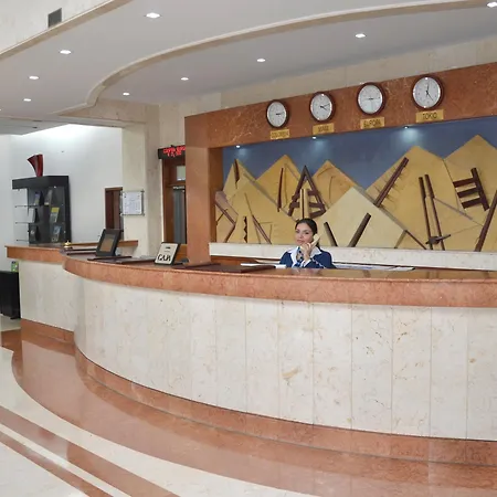 Hotel Chicamocha-3