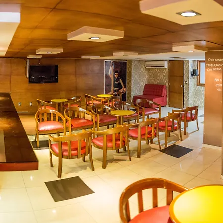 Hotel Chicamocha-2