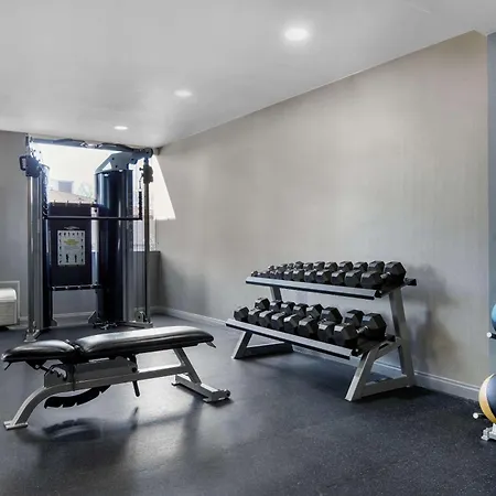 Cielo Hotel Bishop-Mammoth, An Ascend Collection Hotel-2