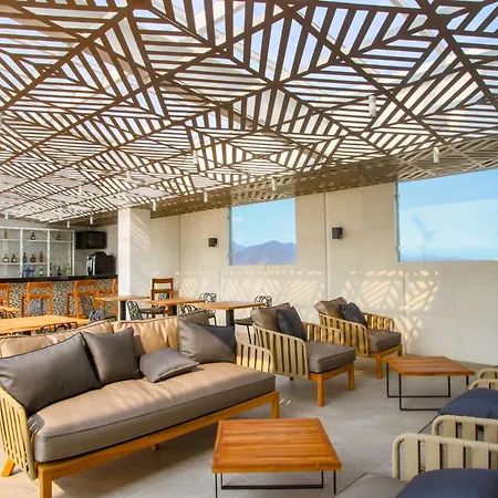 Hilton Garden Inn Santa Marta-2