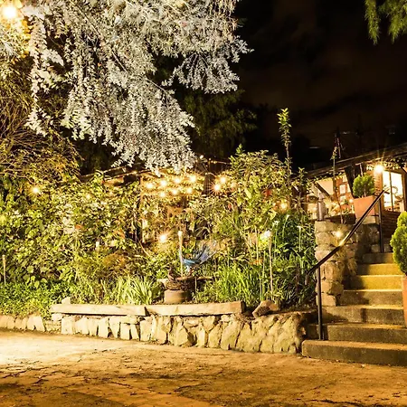 La Colina Hotel Cottage-2