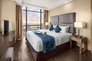 Golden Phoenix Hotel - Manila-3