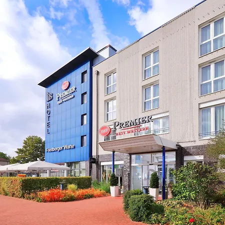 Best Western Premier Ib Hotel Friedberger Warte-3