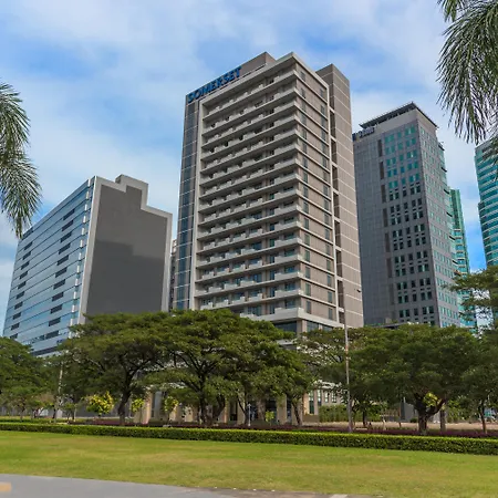 Somerset Alabang Manila-3