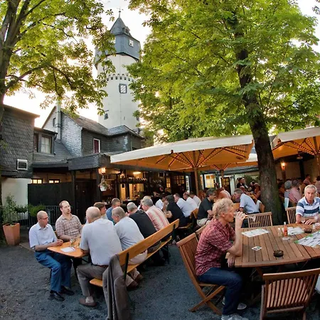 Best Western Premier Ib Hotel Friedberger Warte-2