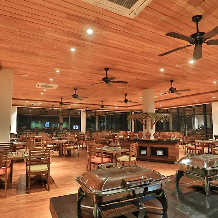 Regenta Arie Lagoon Negombo-2
