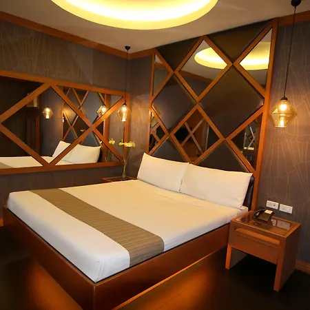 Hotel Ava Cuneta-3