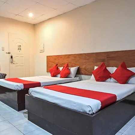 Cdo Grace Residence Hall-2