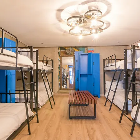 Delgadillo Boutique Hotel By Socialtel-2