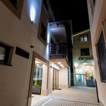 Villa Fortuna-3