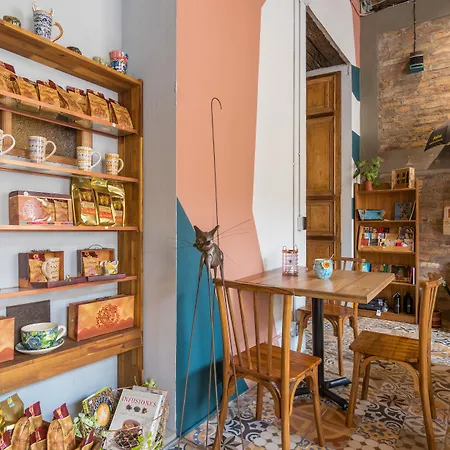 Delgadillo Boutique Hotel by Socialtel-2