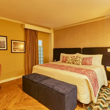 Faranda Collection Cali, A Member Of Radisson Individuals-2
