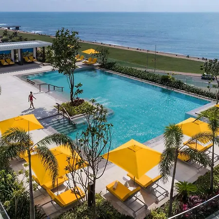 Shangri-La Colombo-2