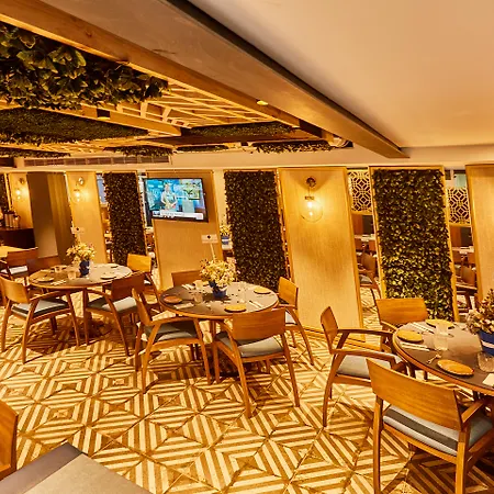 Faranda Collection Cali, A Member Of Radisson Individuals-3