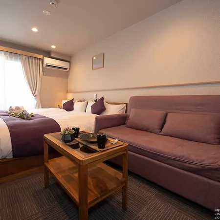 Stay Sakura Kyoto Shijo Karasuma-2
