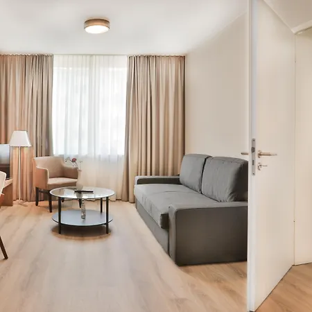 Ocak Aparthotel-3