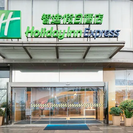 Holiday Inn Express Hangzhou East Station By Ihg-2