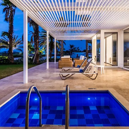 Dreams Karibana Cartagena Golf & Spa Resort-3