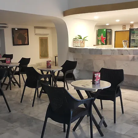 Hotel Cartagena Dubai-3
