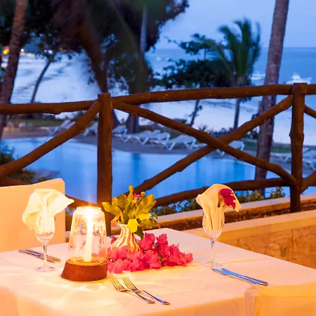 Baobab Beach Resort & Spa-3
