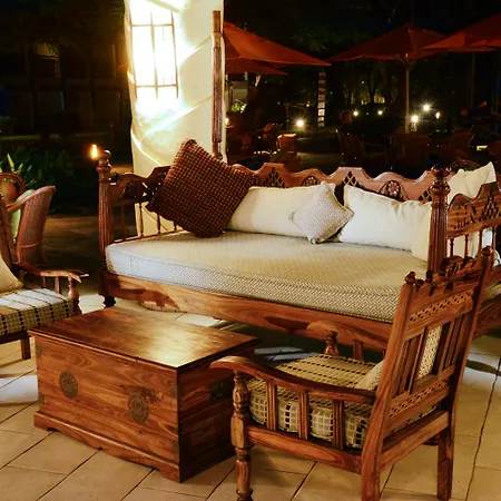 Baobab Beach Resort & Spa-3