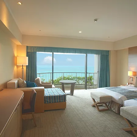 Miyakojima Tokyu Hotel & Resorts-3