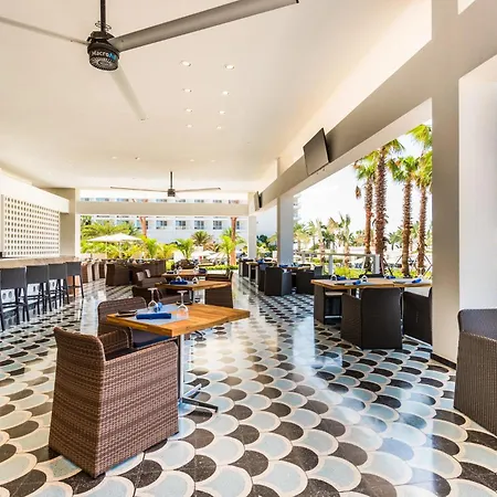 Dreams Karibana Cartagena Golf & Spa Resort-3