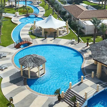 Intercontinental Hotels Doha Residences By Ihg-3