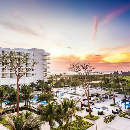 Dreams Karibana Cartagena Golf & Spa Resort-3