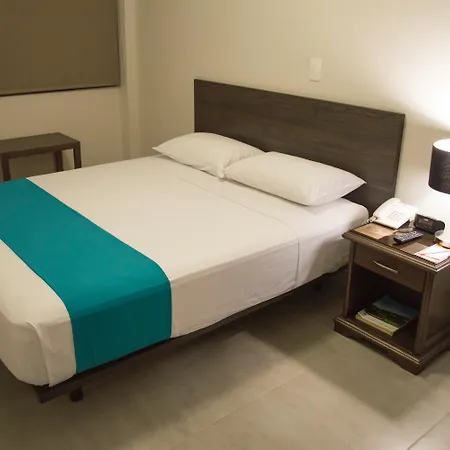 Hotel Casablanca Cucuta-3