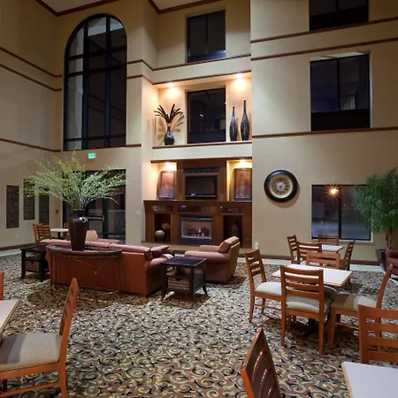 Comfort Inn & Suites Goodland-3