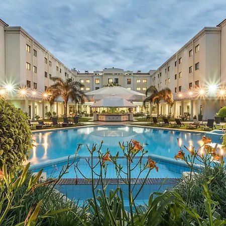 Hotel Vip Grand Maputo-2