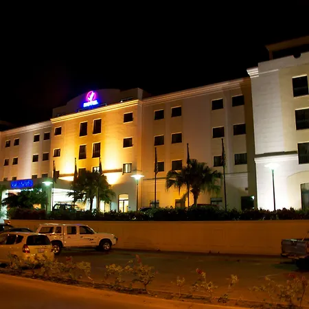Hotel Vip Grand Maputo-3