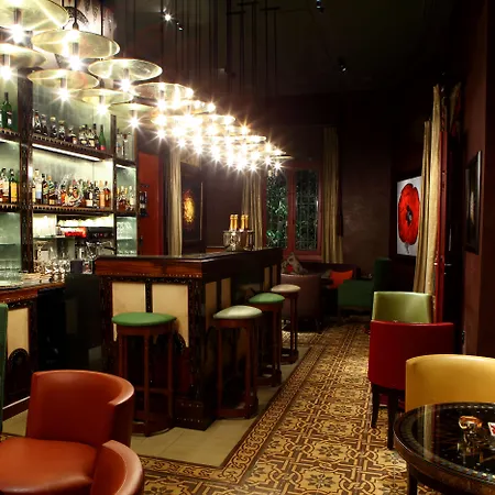 Albergo Hotel-2