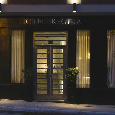 Hotel Regina-3