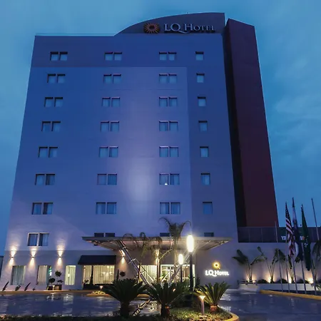 La Quinta By Wyndham Tegucigalpa-3